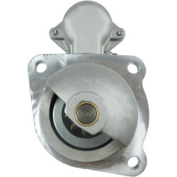 Käynnistysmoottori MERCEDES-BENZ LK/LN2