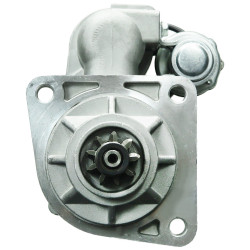 Käynnistysmoottori MERCEDES-BENZ HPN (LongNose)