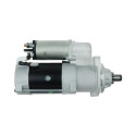 Käynnistysmoottori MERCEDES-BENZ LP_2