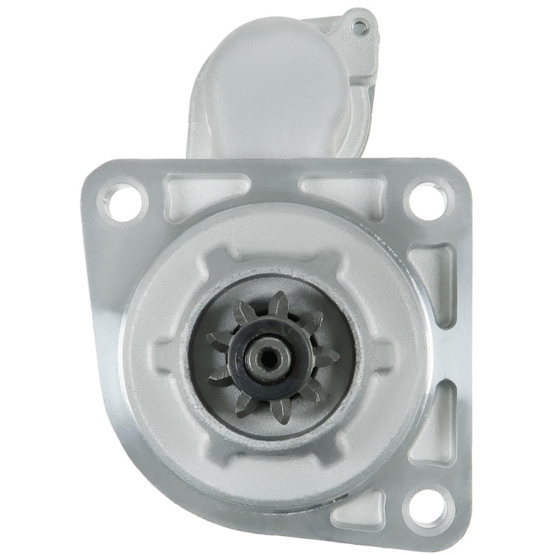 Käynnistysmoottori MERCEDES-BENZ NG