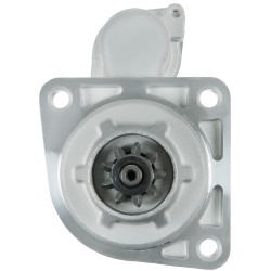 Käynnistysmoottori MERCEDES-BENZ UNIMOG