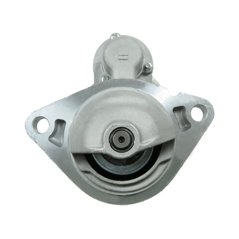 Käynnistysmoottori ASV RC-30