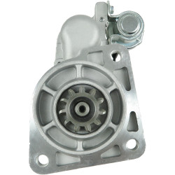 Käynnistysmoottori MERCEDES-BENZ CONECTO (O 345)