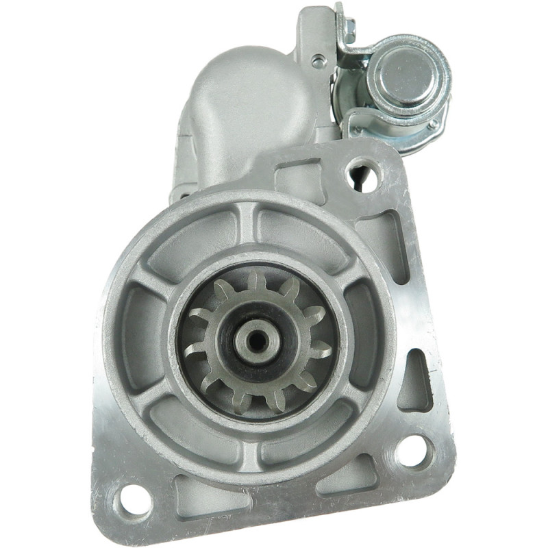 Käynnistysmoottori MERCEDES-BENZ VARIO Platform/Chassis (B670, B668, B667)