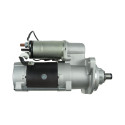 Käynnistysmoottori MERCEDES-BENZ O 402_2