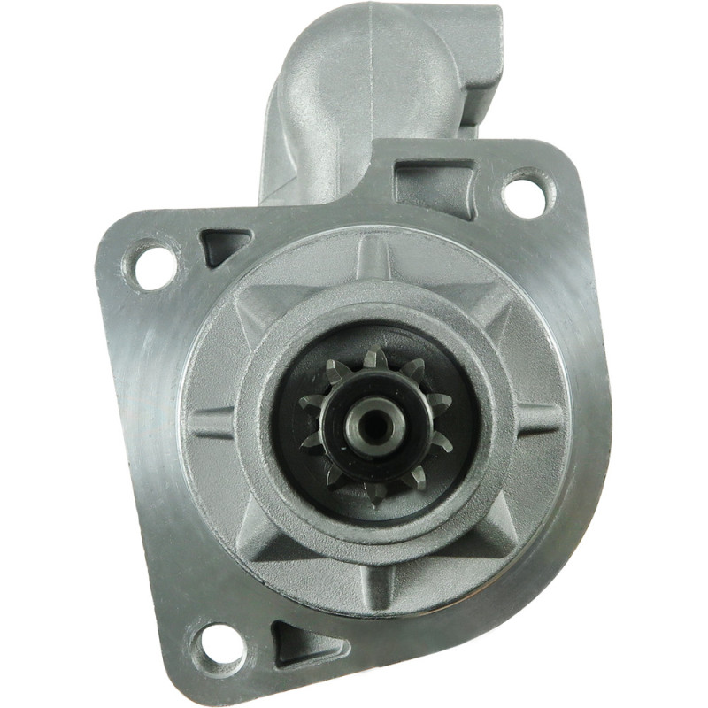 Käynnistysmoottori Ford L 9000