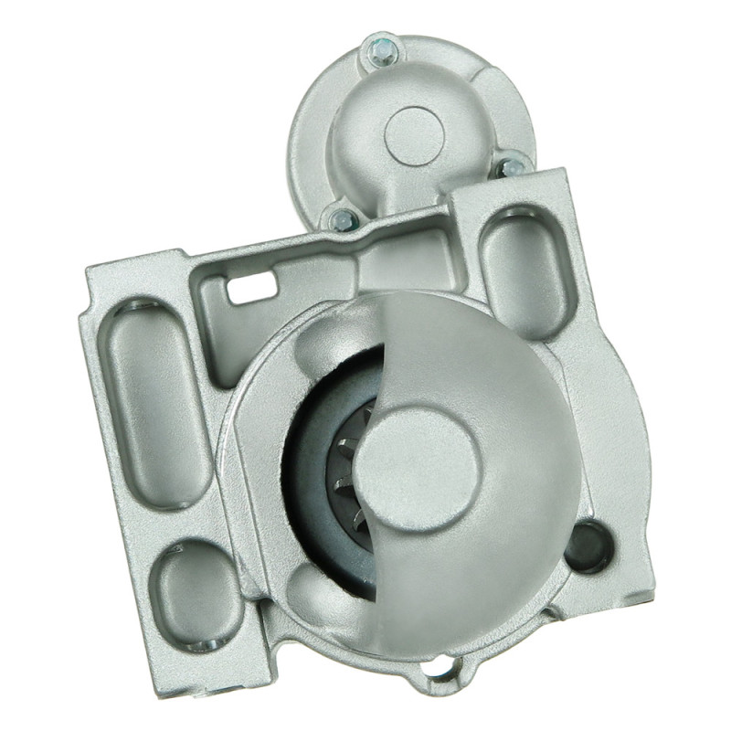 Käynnistysmoottori GMC Yukon XL 2500