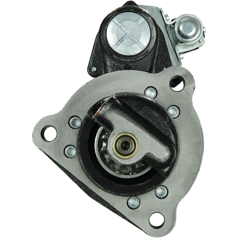 Käynnistysmoottori New Holland LW170