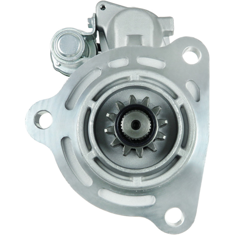 Käynnistysmoottori MERCEDES-BENZ INTOURO