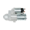 Käynnistysmoottori GMC Safari_4