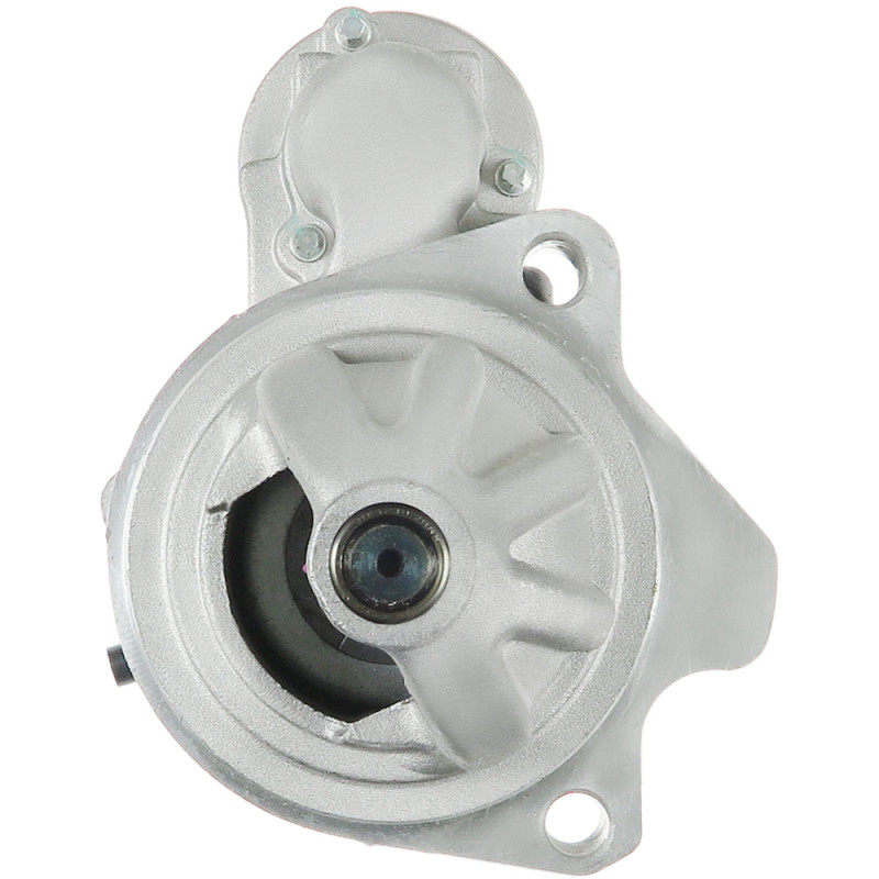 Käynnistysmoottori Cadillac DEVILLE