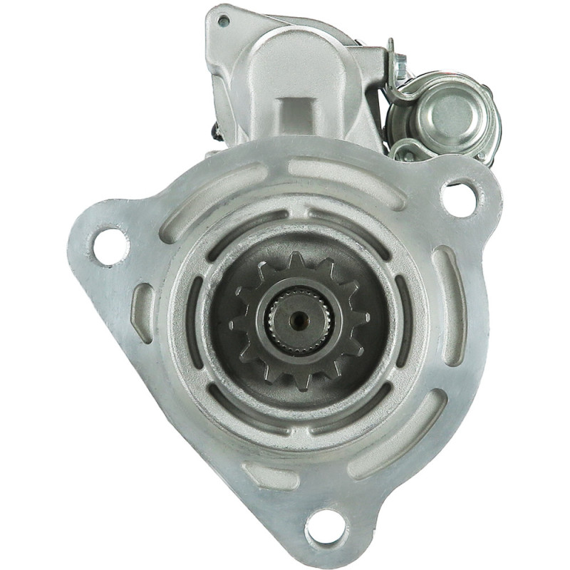 Käynnistysmoottori Mack MRU