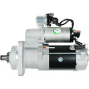 Käynnistysmoottori MERCEDES-BENZ AROCS_4