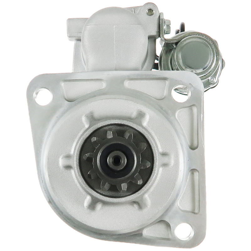 Käynnistysmoottori New Holland RG140B