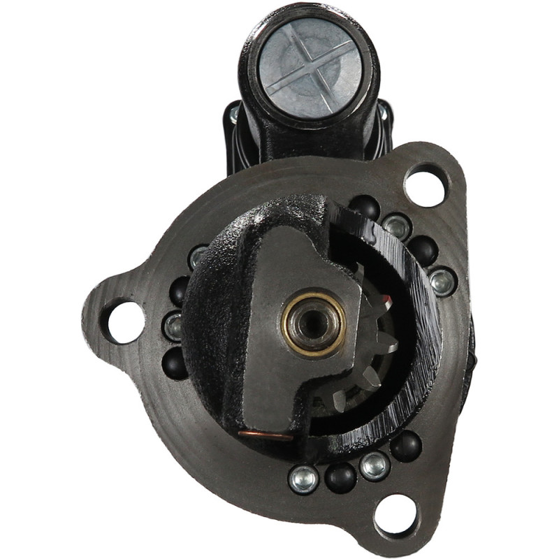 Käynnistysmoottori Ford L 6000