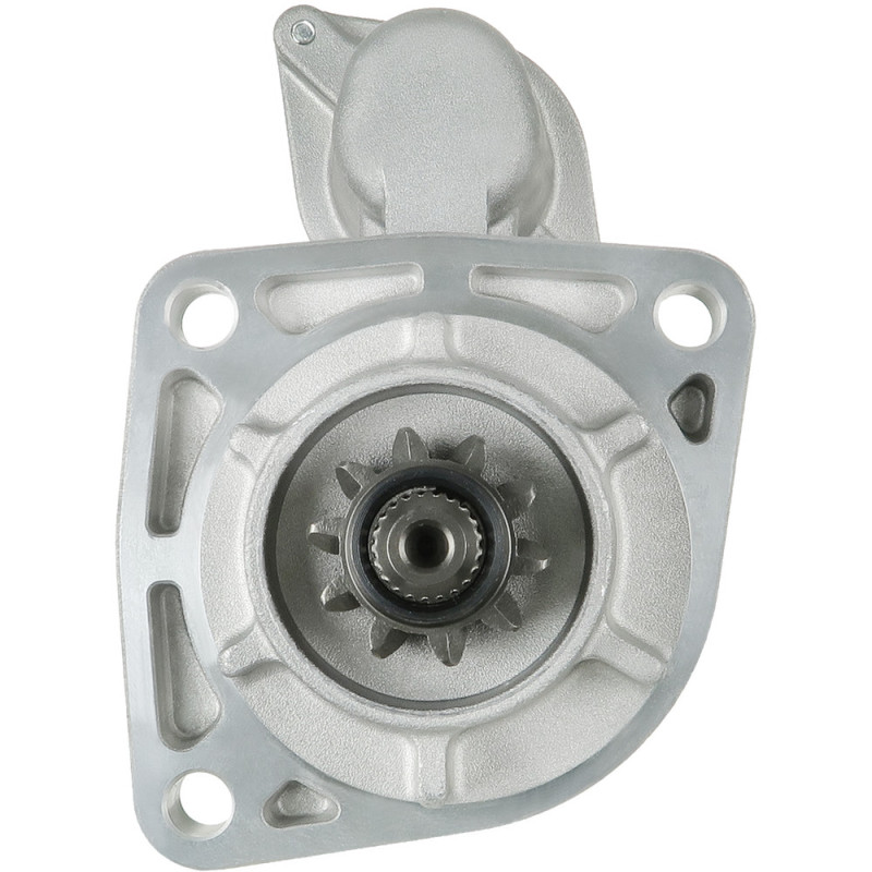 Käynnistysmoottori TICO Pro Spotter