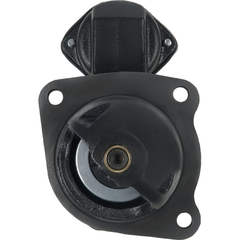 Käynnistysmoottori Allis Chalmers AC-C 100C