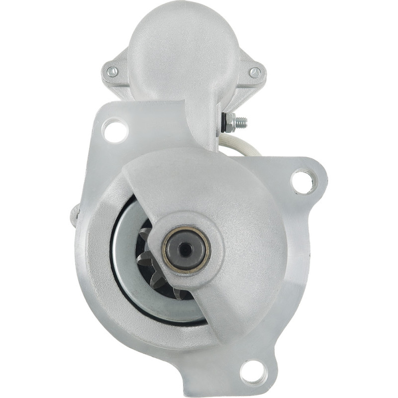 Käynnistysmoottori Allis Chalmers Loader