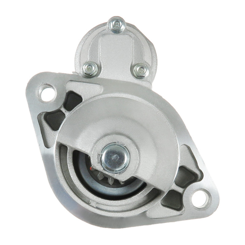 Käynnistysmoottori Chevrolet TRAX