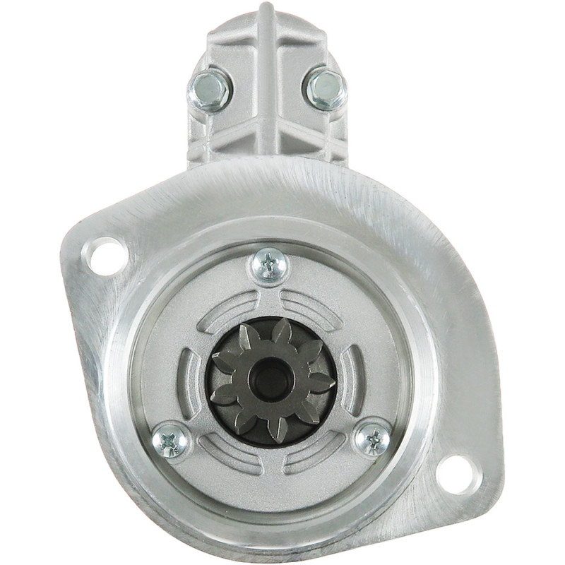 Käynnistysmoottori Nissan ATLEON