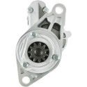 Käynnistysmoottori Isuzu N (6th Generation)