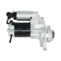 Käynnistysmoottori Isuzu N (6th Generation)_2