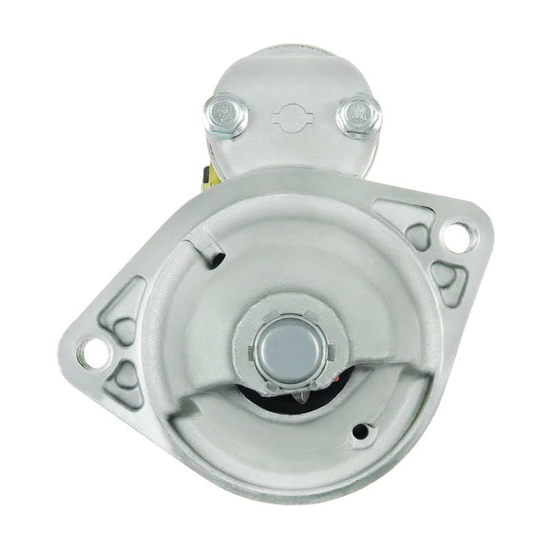 Käynnistysmoottori Nissan SUNNY III Hatchback (N14)