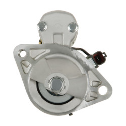 Käynnistysmoottori Nissan SUNNY III Liftback (N14)