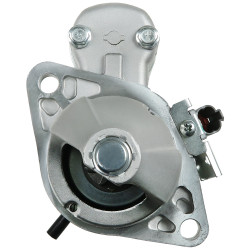 Käynnistysmoottori Nissan PRIMERA (P12)