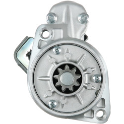 Käynnistysmoottori Nissan TERRANO I (WD21)