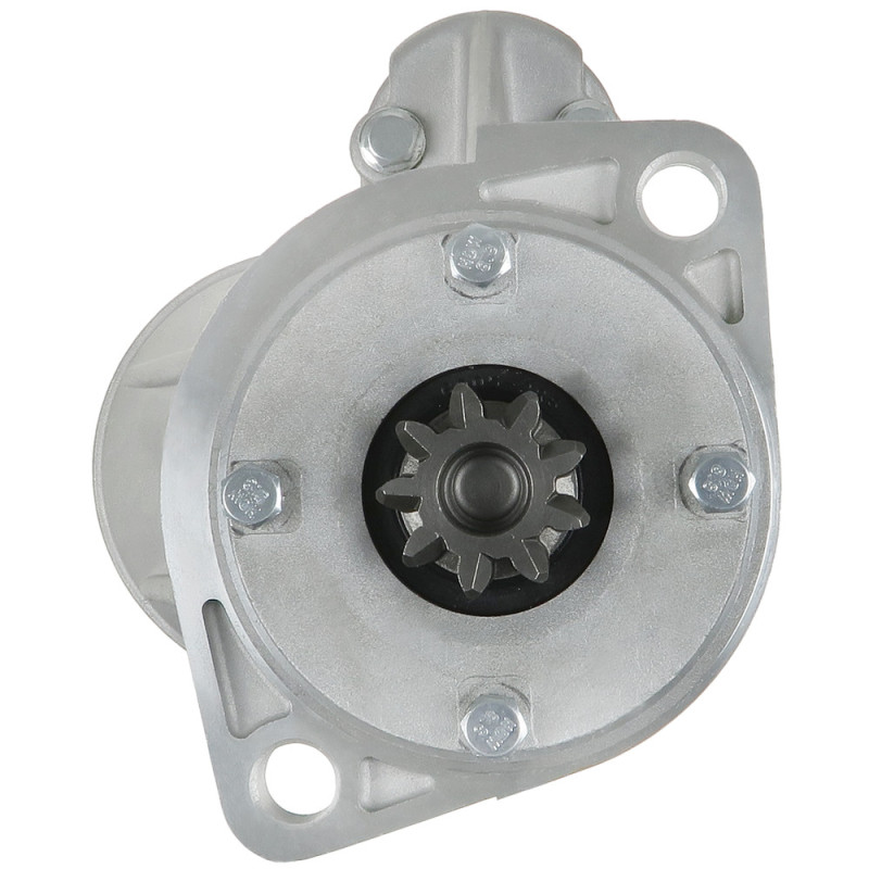 Käynnistysmoottori Yanmar 4TNE106