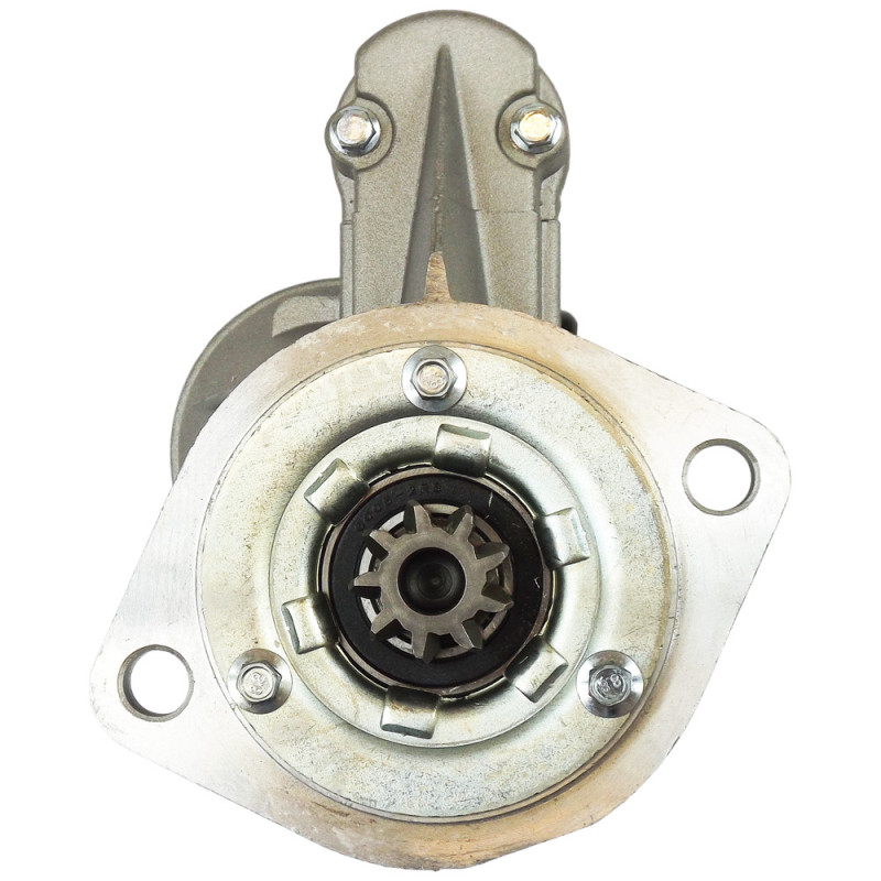 Käynnistysmoottori Mustang 552 Mini Loader