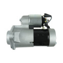 Käynnistysmoottori Isuzu Engine_4