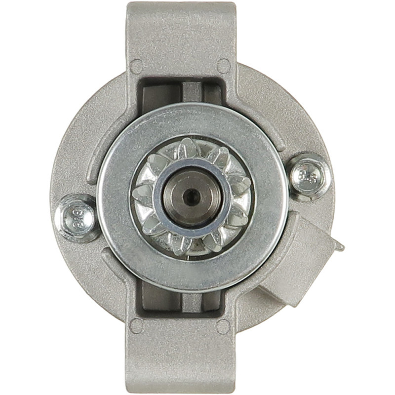 Käynnistysmoottori Yamaha F15ELH