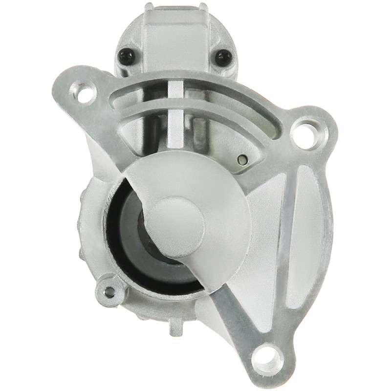 Käynnistysmoottori Peugeot 106 Van II Hatchback Van (1S_)