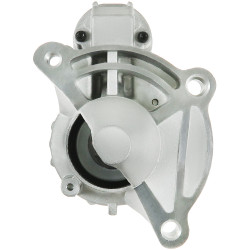 Käynnistysmoottori Peugeot 206 Saloon