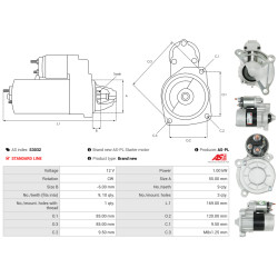 Käynnistysmoottori Peugeot 207 (WA_, WC_)_1