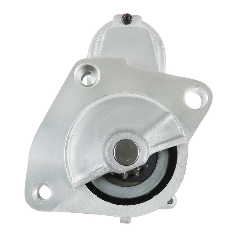 Käynnistysmoottori Vauxhall Movano