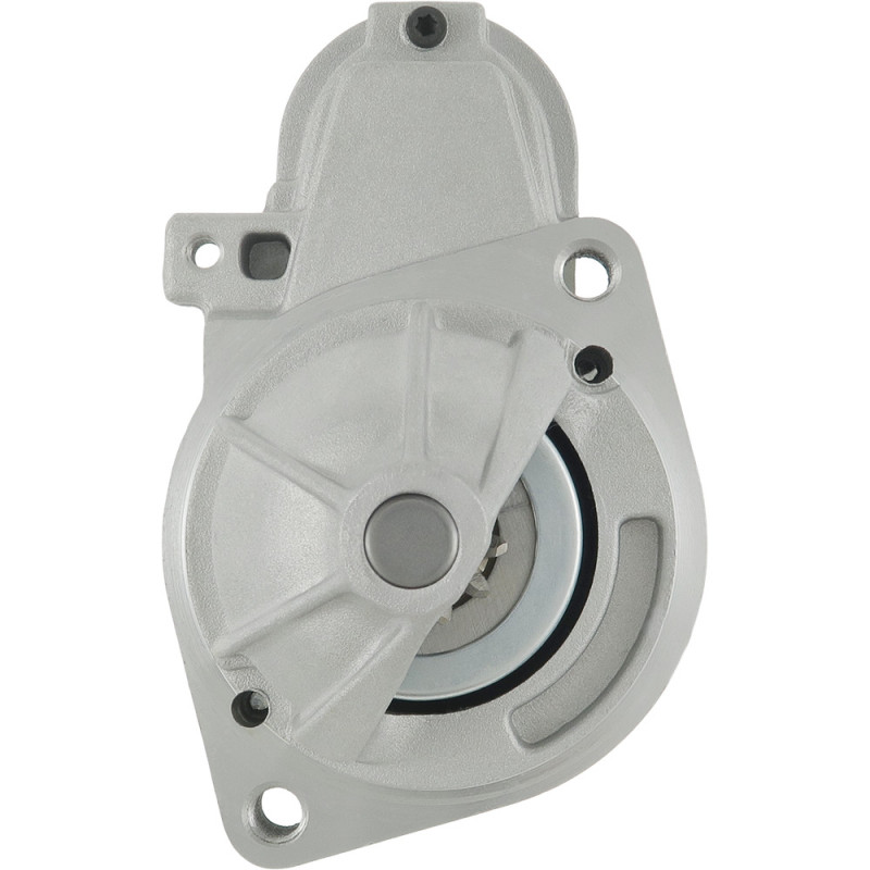 Käynnistysmoottori Ford TAUNUS 12M II (12G)