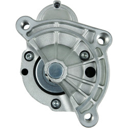 Käynnistysmoottori Peugeot 306 Convertible (7D, N3, N5)