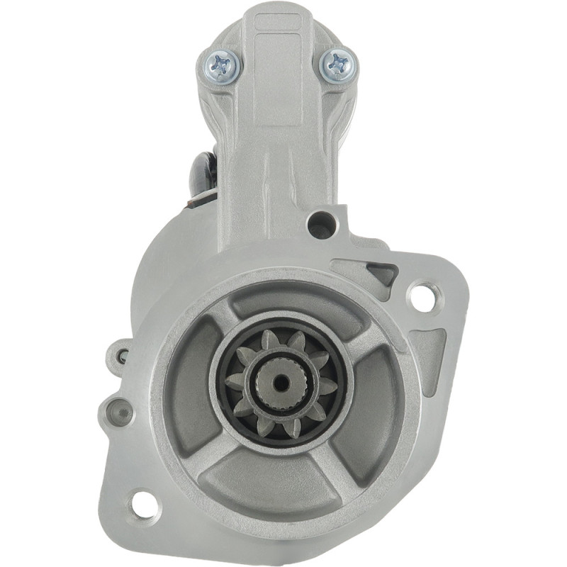 Käynnistysmoottori Hyundai H-1 Cargo (TQ)