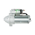Käynnistysmoottori Multicar M25_4