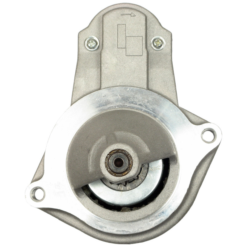 Käynnistysmoottori Talbot Express