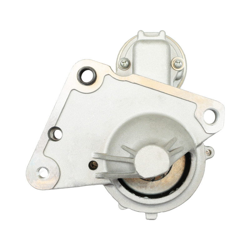 Käynnistysmoottori Toyota AYGO (_B1_)