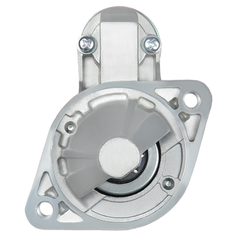 Käynnistysmoottori Mitsubishi STARION (A18_A)