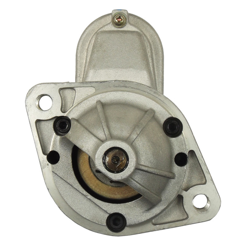 Käynnistysmoottori HAFEI Saibao