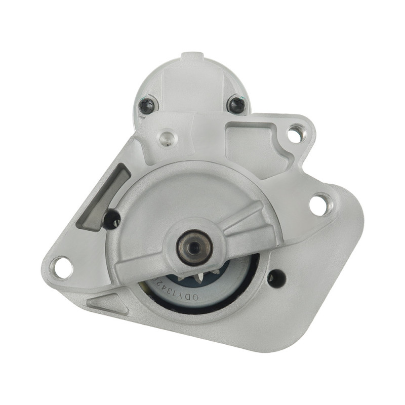 Käynnistysmoottori MERCEDES-BENZ CITAN Mixto (Double Cabin) (W415)