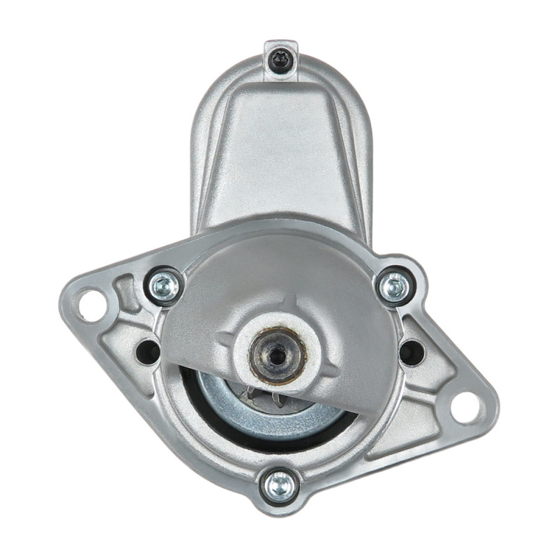 Käynnistysmoottori Vauxhall Novavan