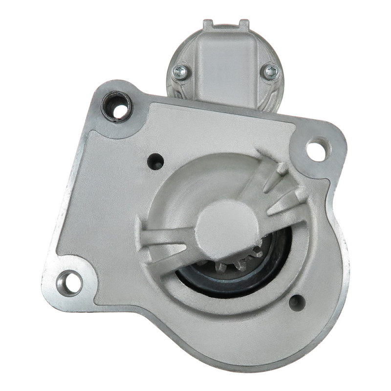 Käynnistysmoottori Ford C-MAX (DM2)