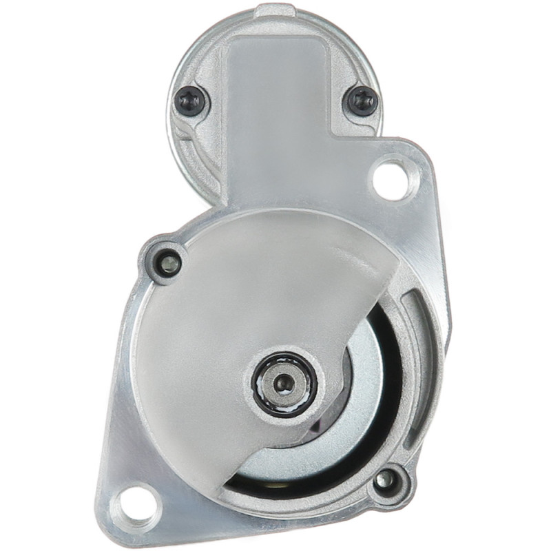 Käynnistysmoottori Mitsubishi OUTLANDER II (CW_W)